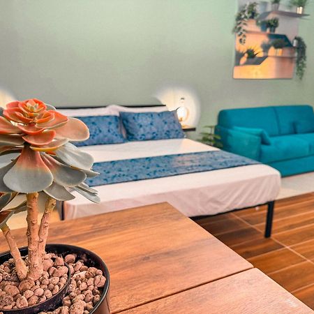 The Quarters Naples Apartments Εξωτερικό φωτογραφία