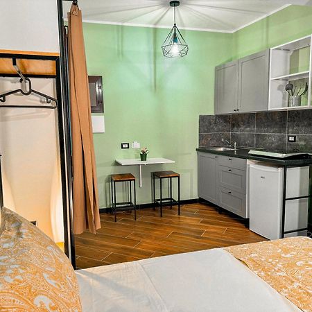 The Quarters Naples Apartments Εξωτερικό φωτογραφία