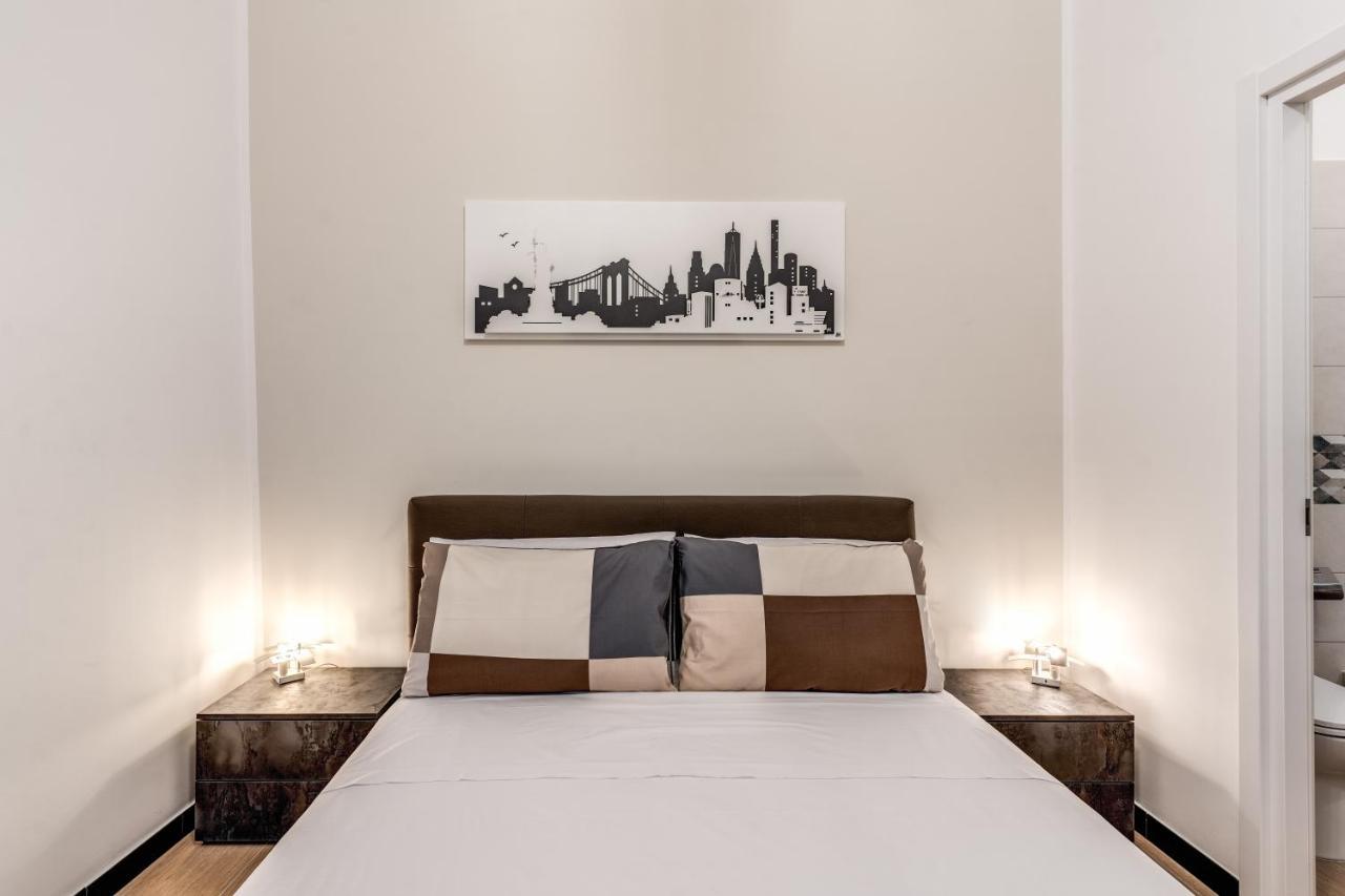 The Quarters Naples Apartments Εξωτερικό φωτογραφία
