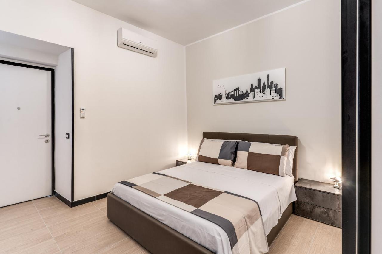 The Quarters Naples Apartments Εξωτερικό φωτογραφία