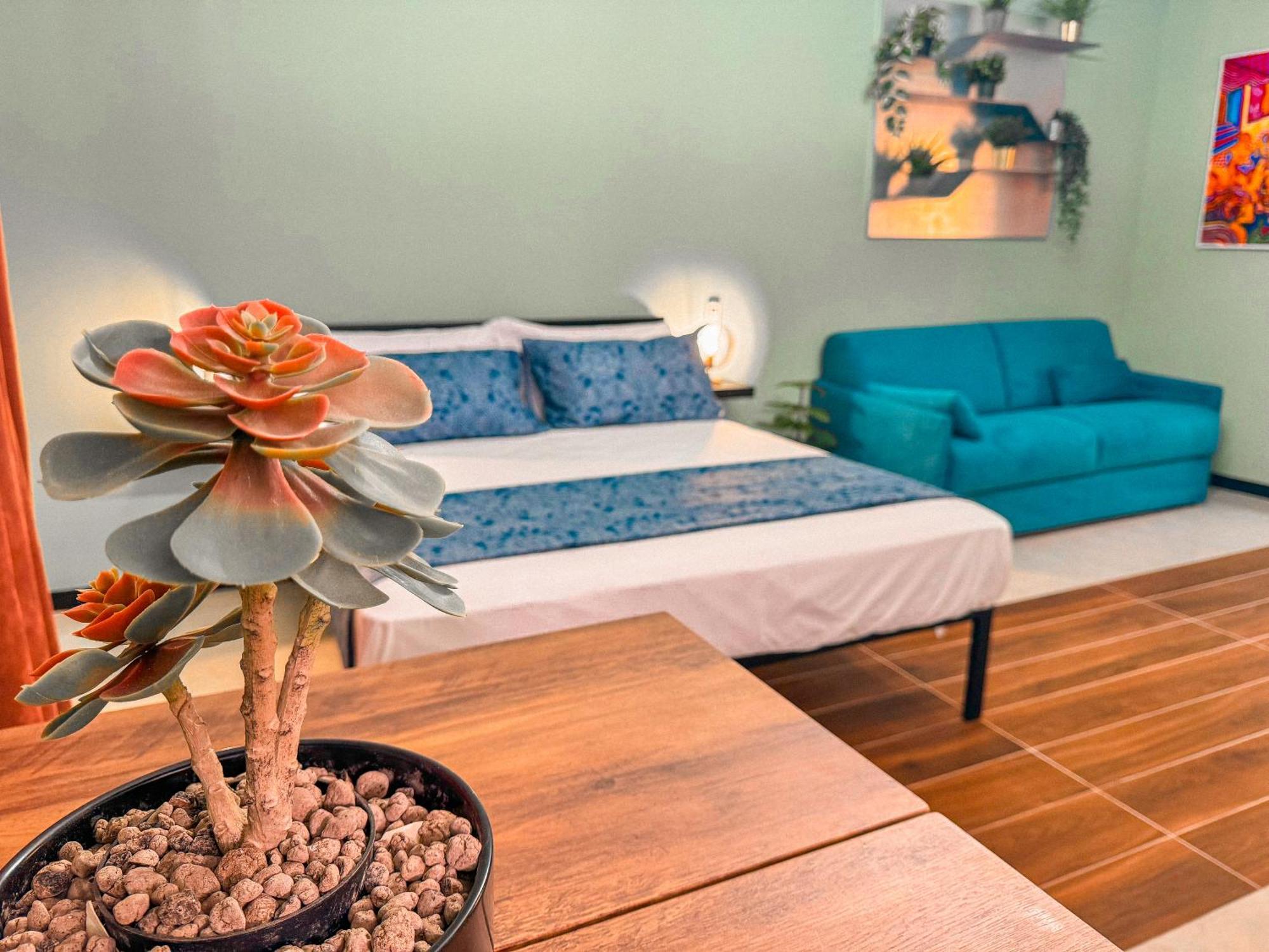 The Quarters Naples Apartments Εξωτερικό φωτογραφία