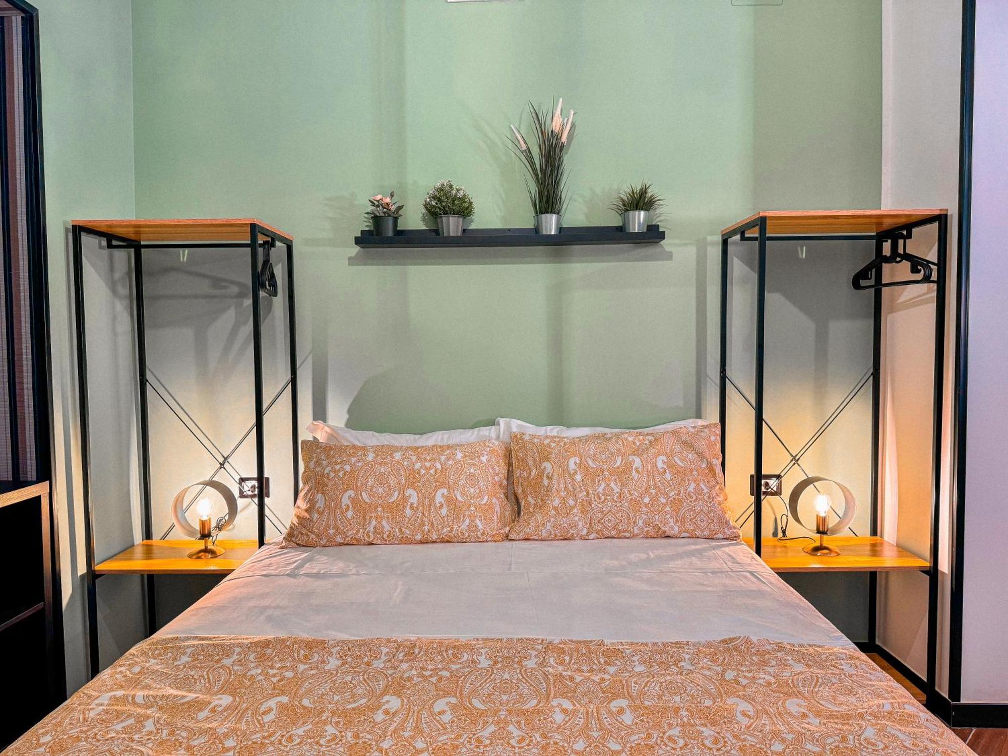The Quarters Naples Apartments Εξωτερικό φωτογραφία