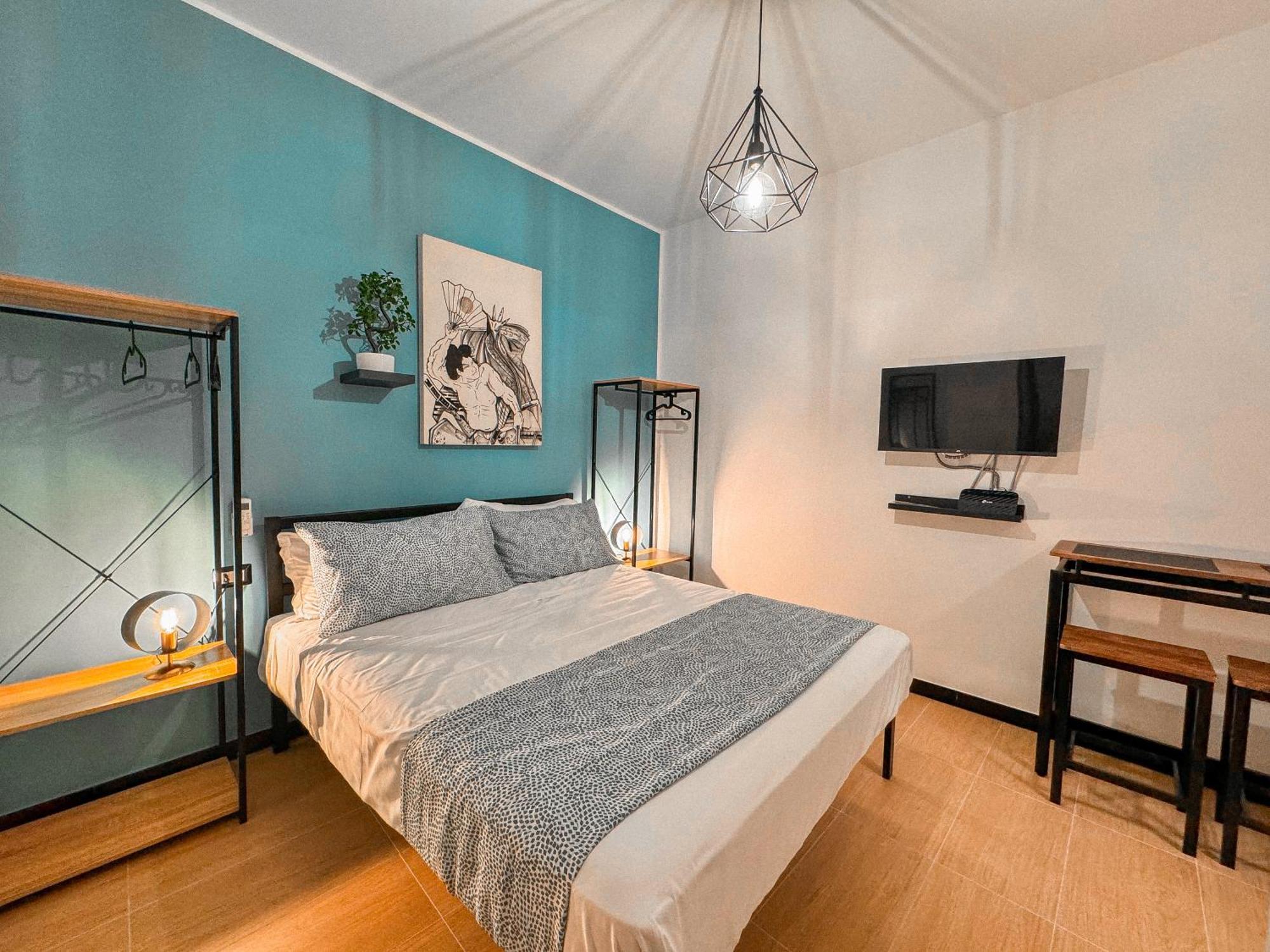 The Quarters Naples Apartments Εξωτερικό φωτογραφία