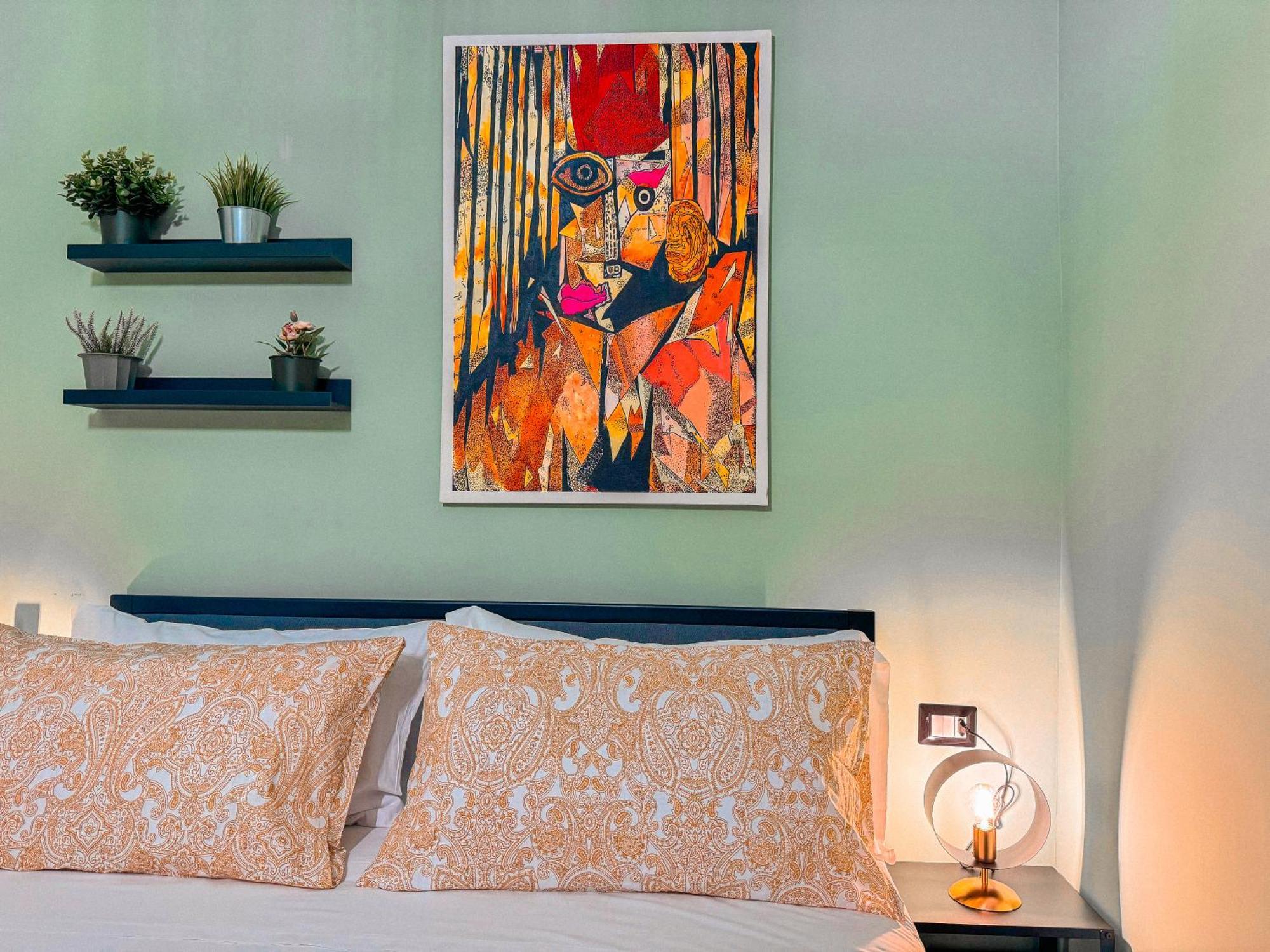 The Quarters Naples Apartments Εξωτερικό φωτογραφία