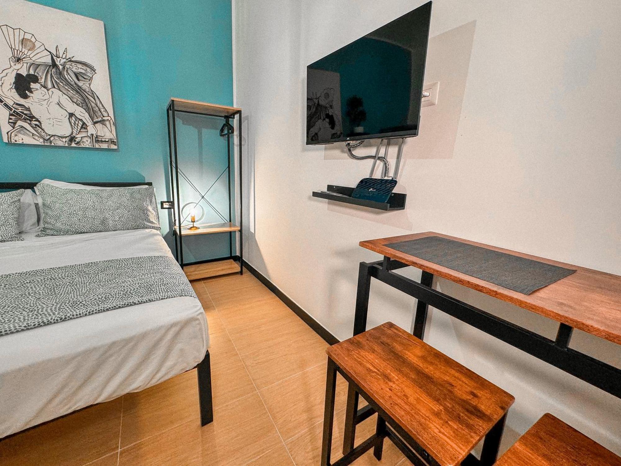 The Quarters Naples Apartments Εξωτερικό φωτογραφία