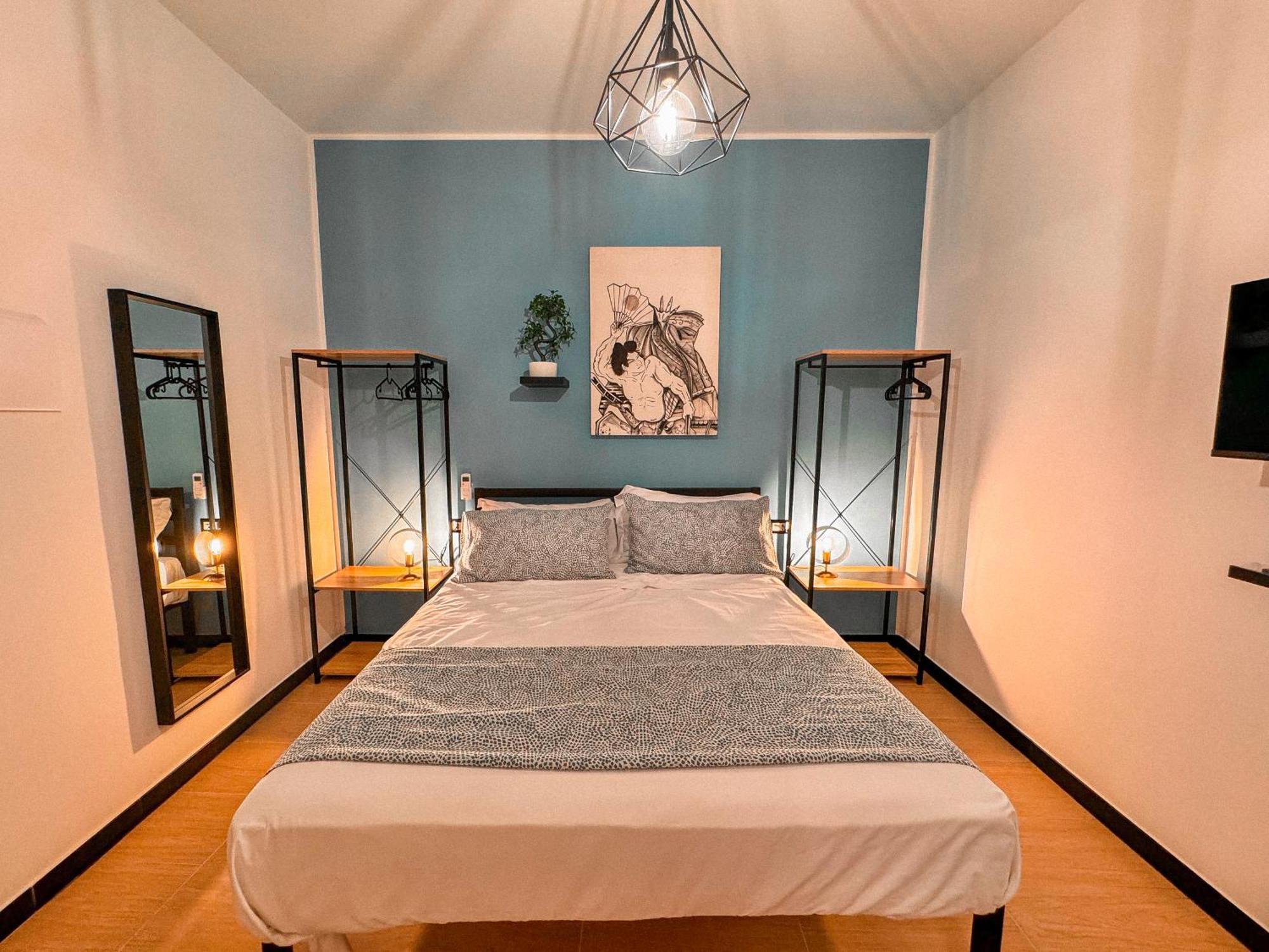 The Quarters Naples Apartments Εξωτερικό φωτογραφία