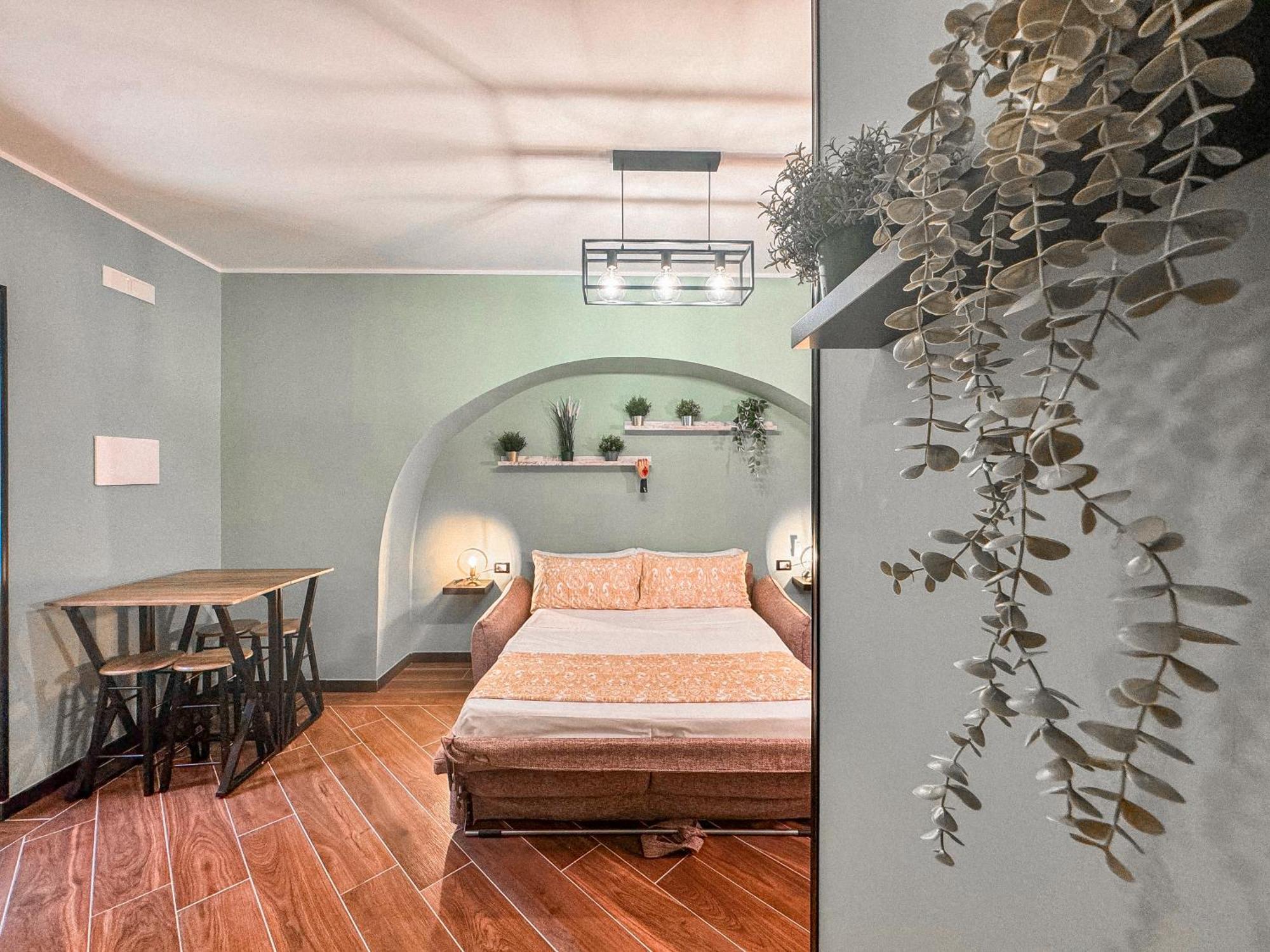 The Quarters Naples Apartments Εξωτερικό φωτογραφία