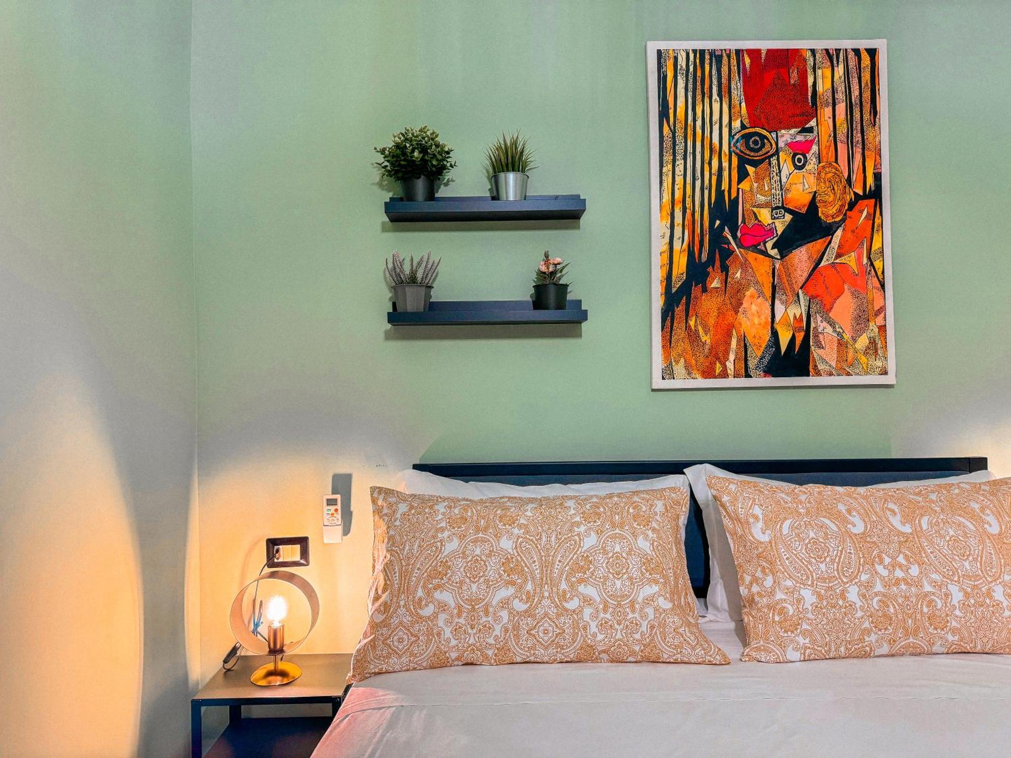 The Quarters Naples Apartments Εξωτερικό φωτογραφία
