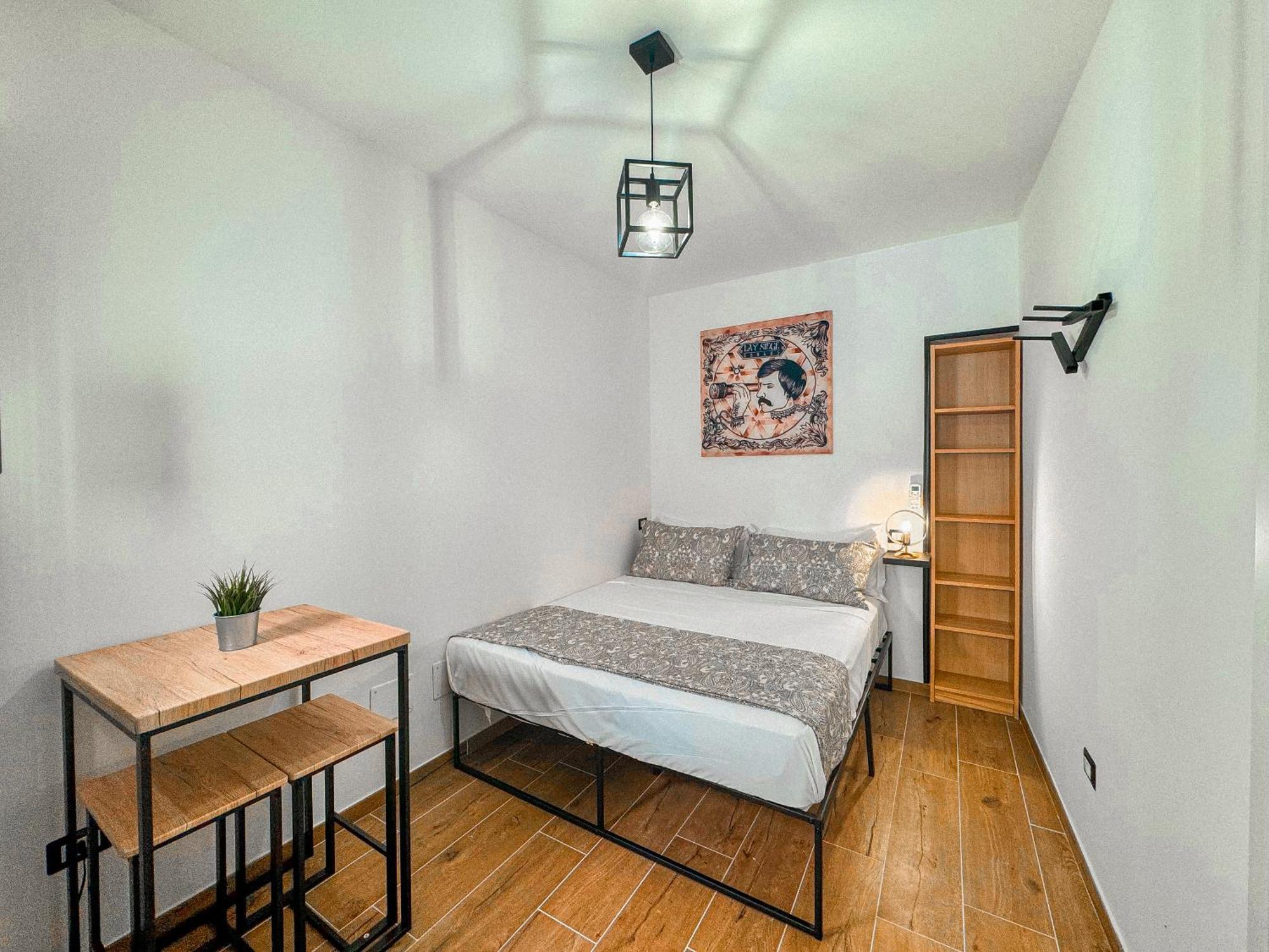 The Quarters Naples Apartments Εξωτερικό φωτογραφία