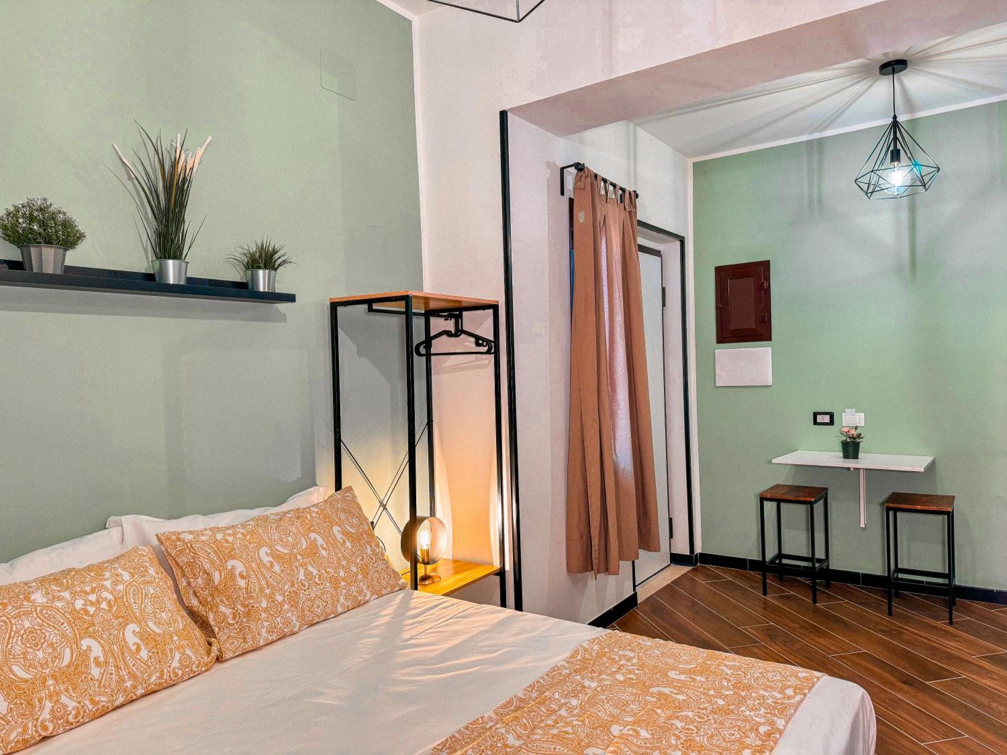 The Quarters Naples Apartments Εξωτερικό φωτογραφία