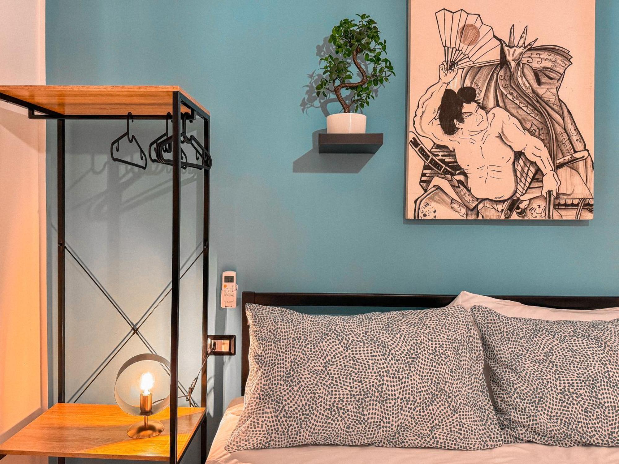 The Quarters Naples Apartments Εξωτερικό φωτογραφία